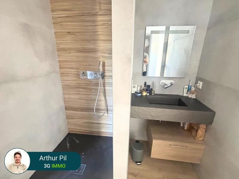 Maison - 145 m² - 4 pièces