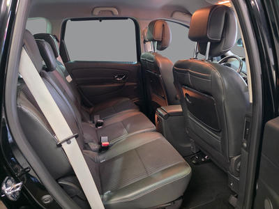 Renault Scenic3 - 1.5 dCi 110 Cv Bose Edition