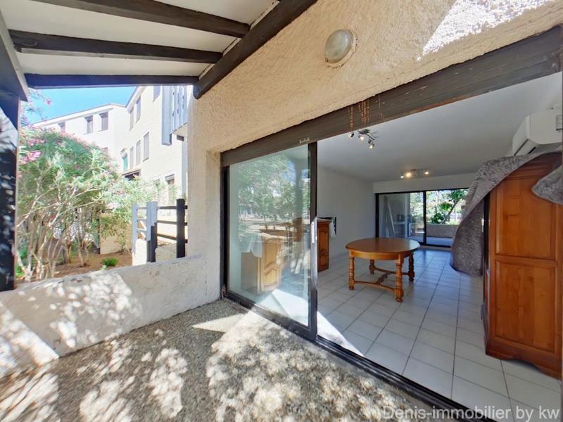 Appartement - 50 m² - 3 pièces