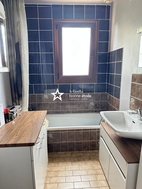 Viager - Maison - 86 m² - 5 pièces