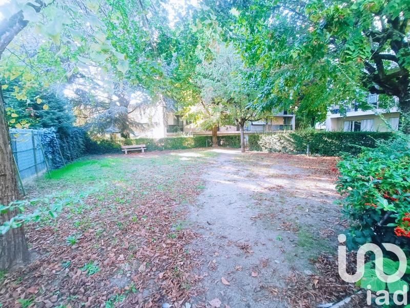 Appartement - 82 m² - 5 pièces