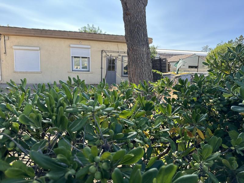 Maison ancienne - 200 m² - 4 pièces