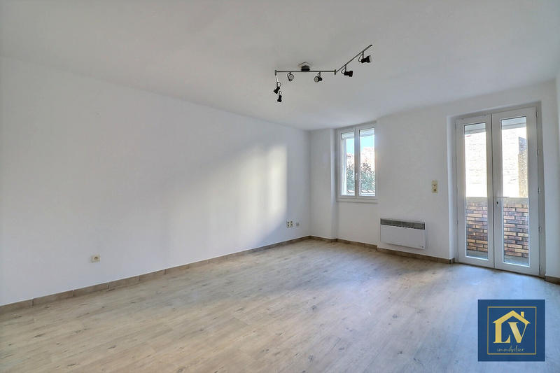 Appartement - 92 m² - 4 pièces