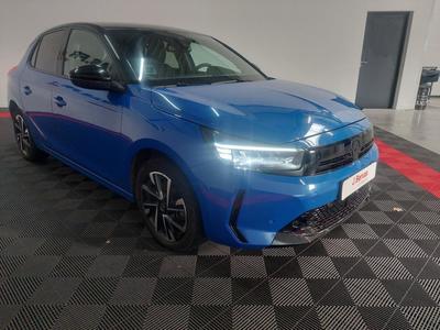 Opel Corsa 1.2 Turbo 100ch Gs