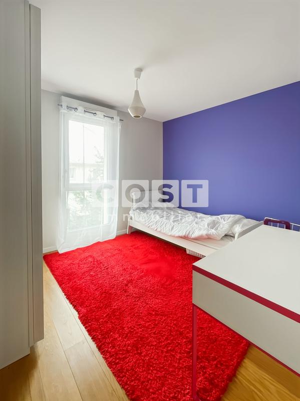 Maison - 126 m² - 6 pièces