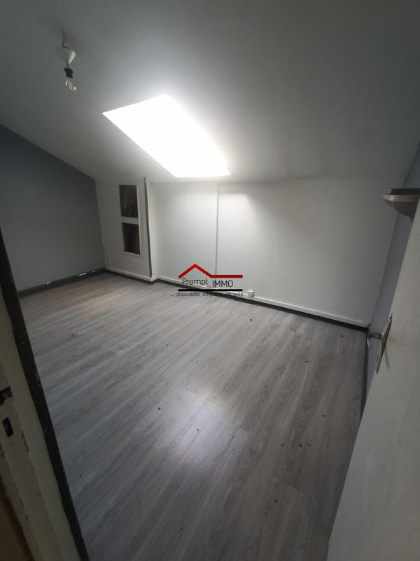 Maison - 128 m² - 7 pièces