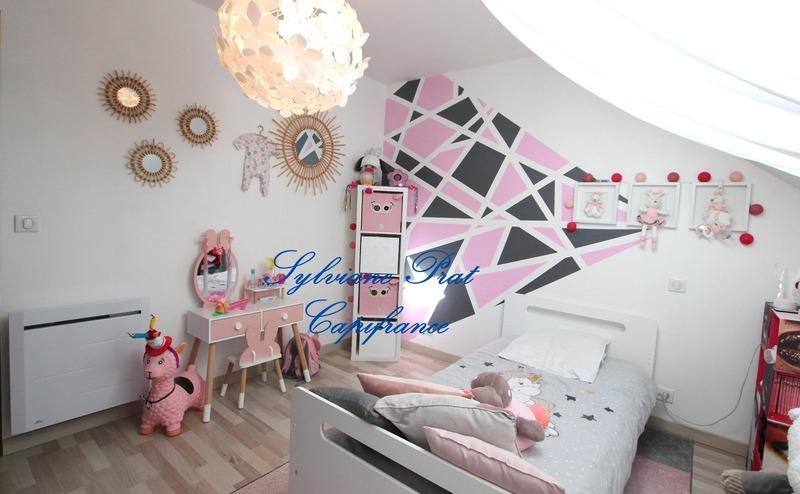 Maison - 138 m² - 5 pièces