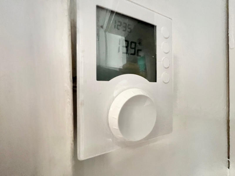 Appartement - 100 m² - 3 pièces