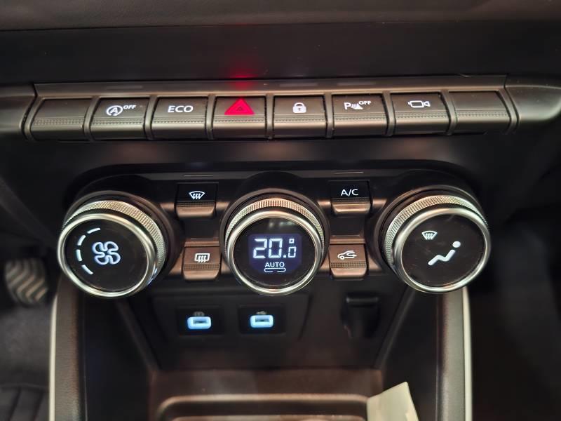 Dacia Duster Eco-G 100 4x2 Prestige +