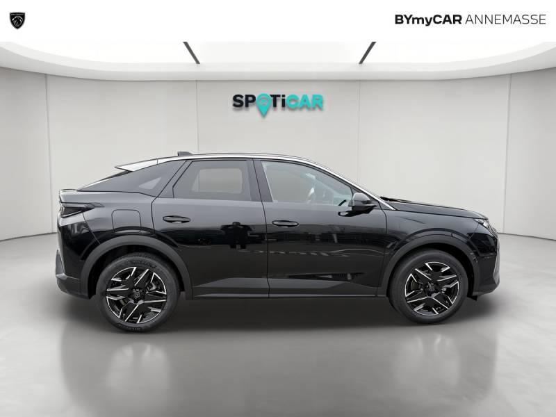 Peugeot 3008 Hybrid 145 e-Dcs6 Allure