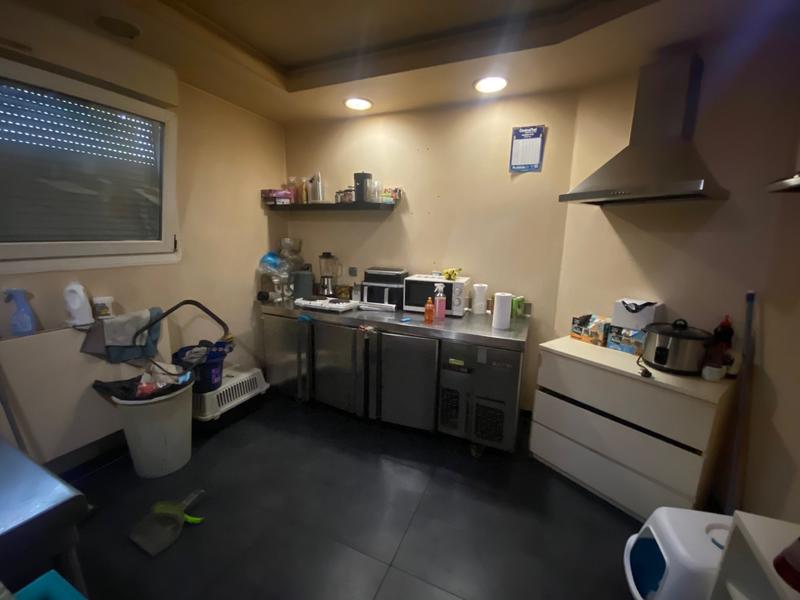 Local commercial - 138 m²