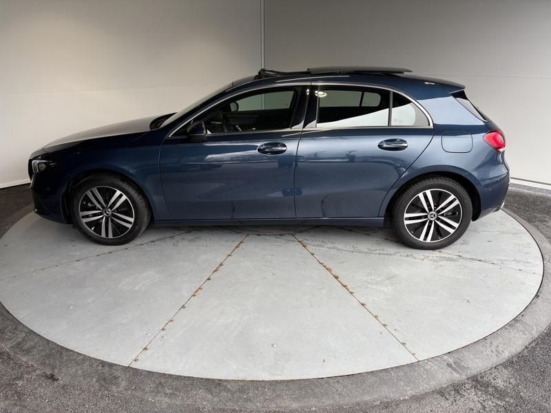 Mercedes Classe a 250 e Progressive Line