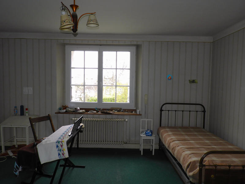 Maison - 165 m² - 6 pièces