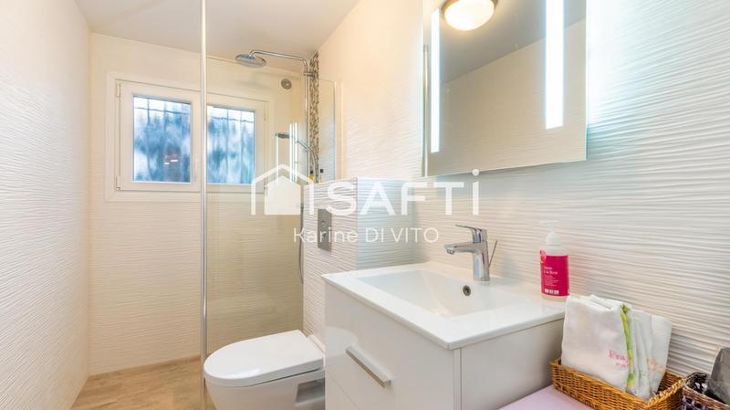 Villa - 149 m² - 6 pièces