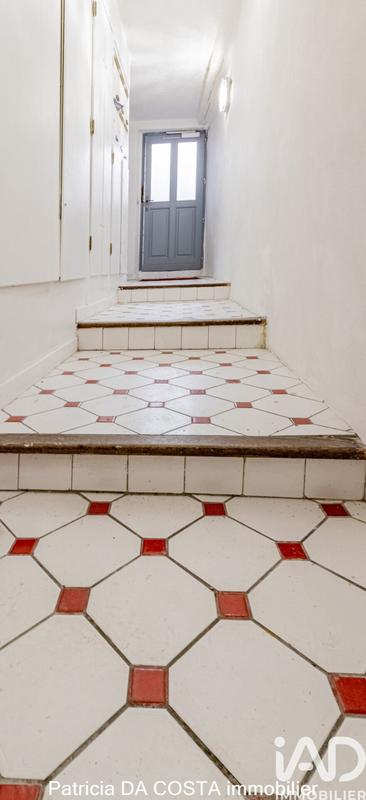 Studio - 32 m² - 2 pièces