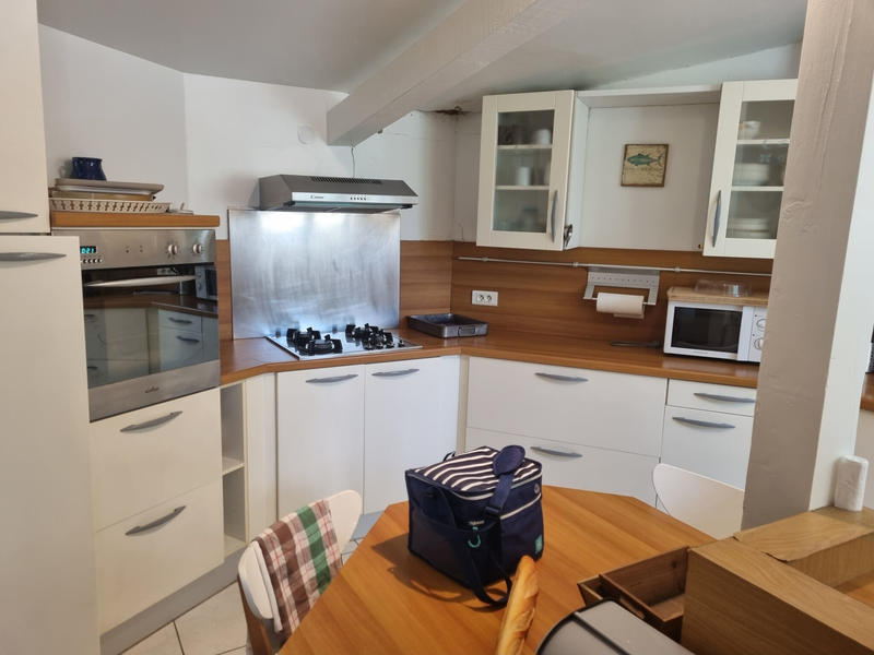 Maison - 142 m² - 7 pièces