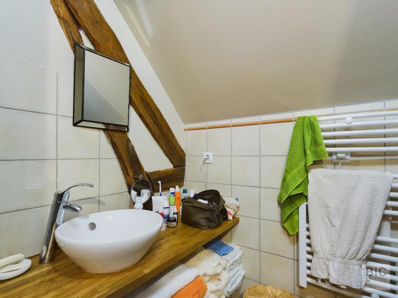 Maison de campagne - 320 m² - 7 pièces