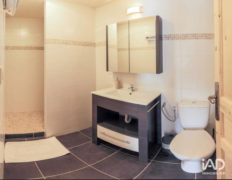 Local commercial - 320 m²