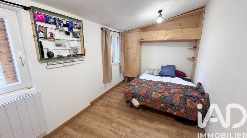 Maison - 69 m² - 4 pièces