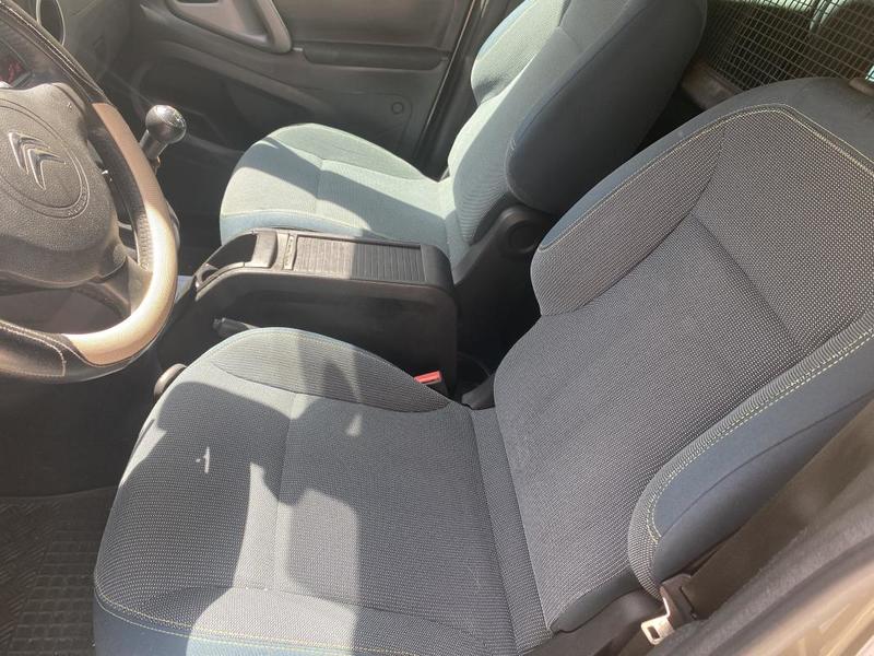 Citroën Berlingo 1.2 110 sélection