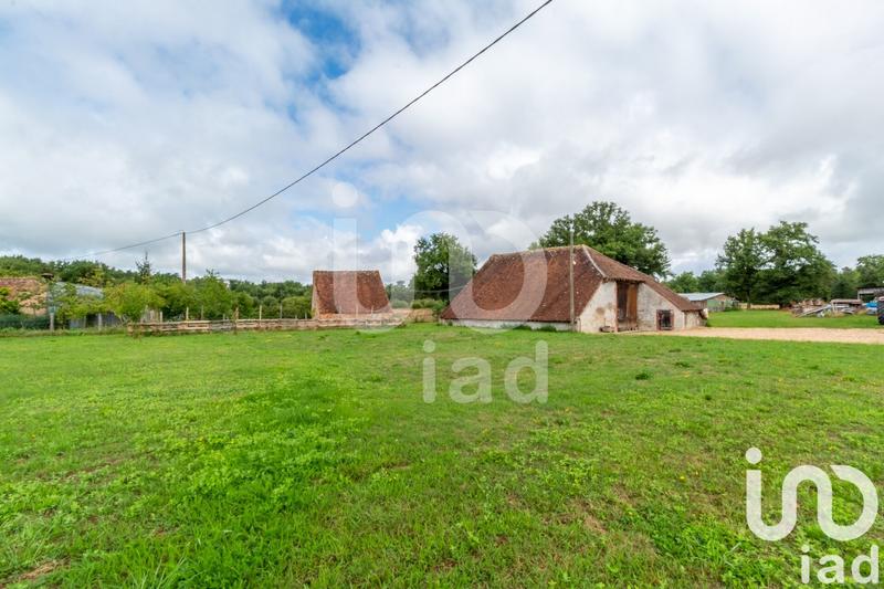 Maison - 177 m² - 7 pièces