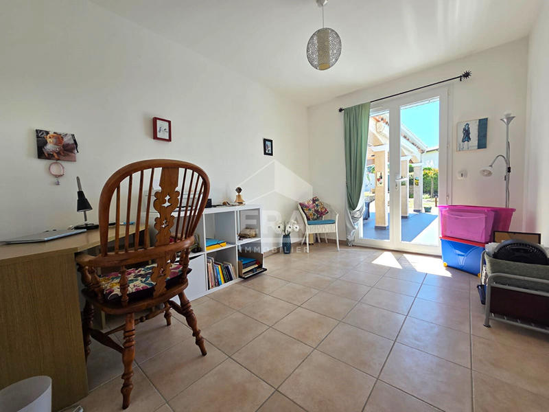 Maison - 145 m² - 5 pièces