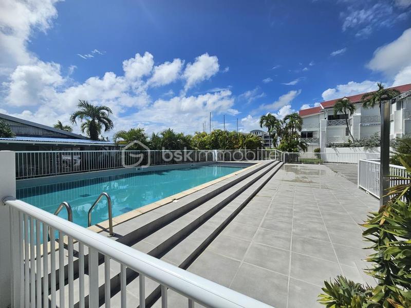 Duplex - 59 m² - 2 pièces