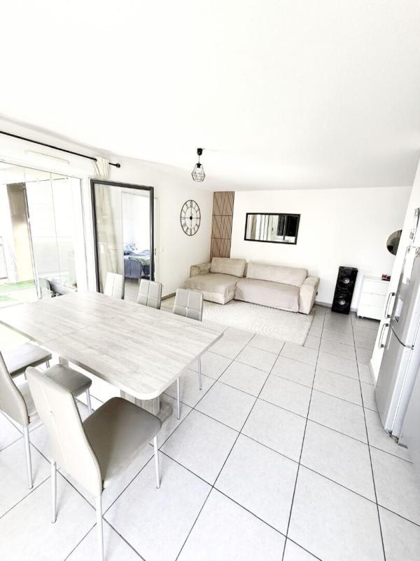 Appartement - 70 m² - 4 pièces