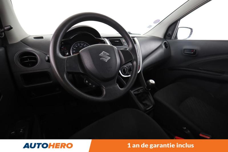 Suzuki Celerio 1.0 Privilege 68 ch