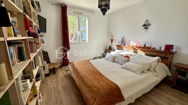 Villa - 110 m² - 4 pièces