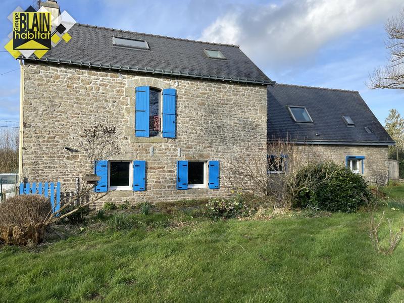 Maison - 105 m² - 7 pièces