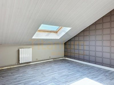 Appartement - 52 m² - 3 pièces