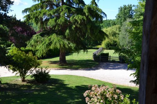 Gites et chambres d'hôtes le Mathi