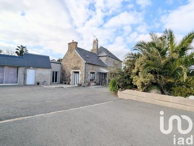 Maison - 160 m² - 7 pièces