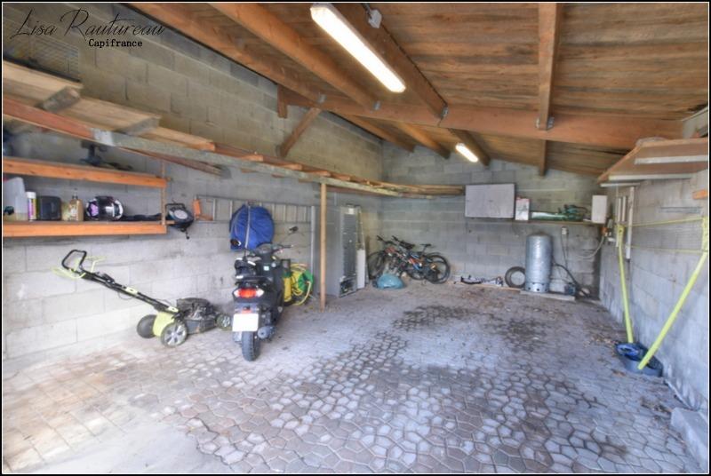 Maison - 109 m² - 5 pièces