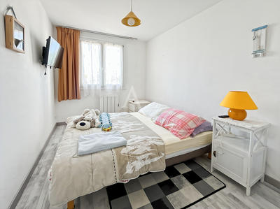 Appartement - 45 m² - 3 pièces