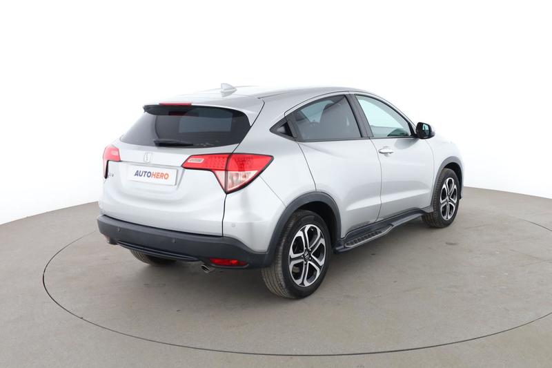 Honda Hrv 1.6 i-Dtec Executive 120 ch
