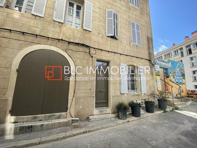 Local commercial - 40 m²