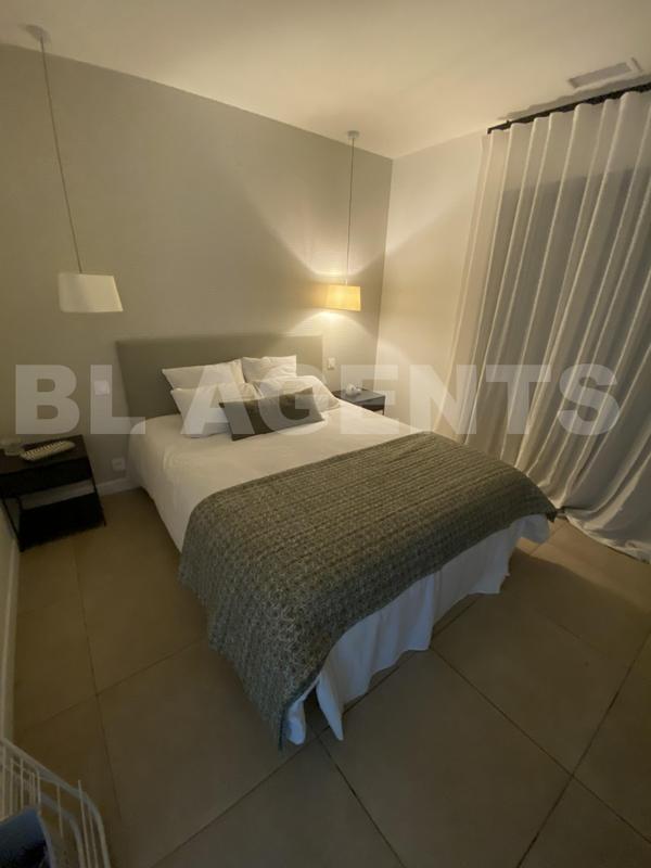 Terrain agricole - 1 000 m²