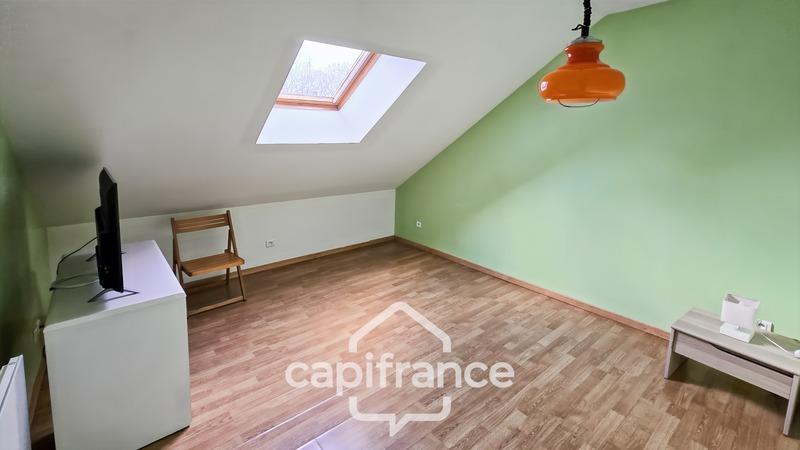 Appartement - 31 m² - 2 pièces