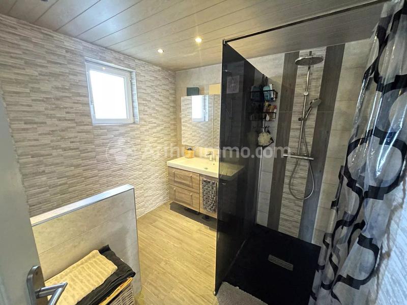 Maison - 138 m² - 6 pièces