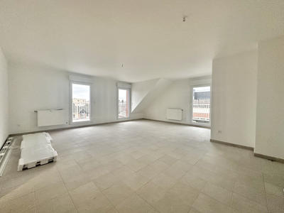 Appartement - 84 m² - 3 pièces