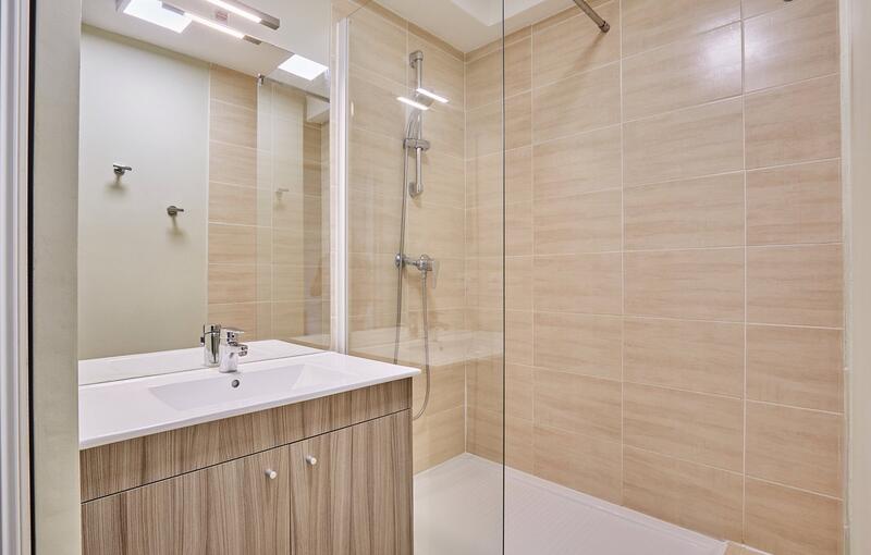 Appartement - 30 m² - 1 pièce