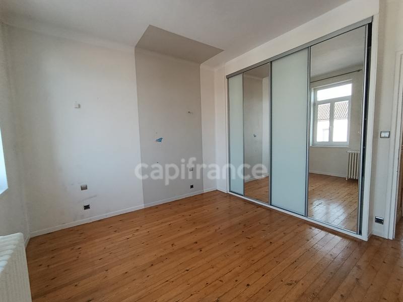 Maison bourgeoise - 330 m² - 10 pièces