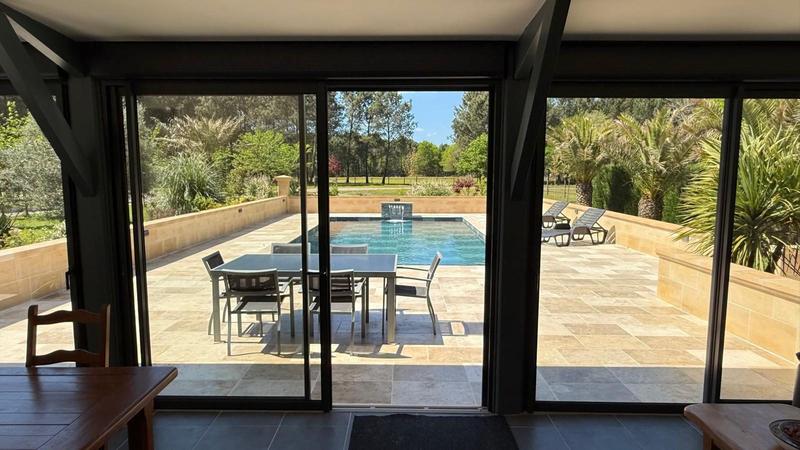 Maison - 156 m² - 7 pièces