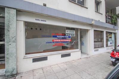 Local commercial - 30 m²