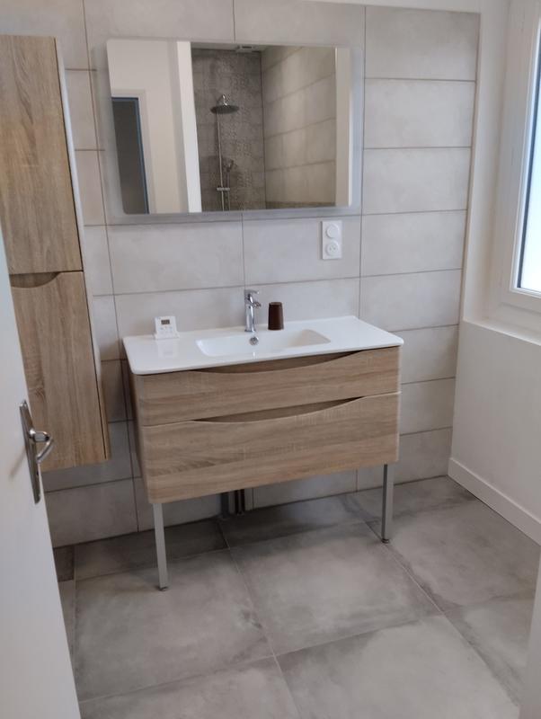 Maison - 142 m² - 8 pièces