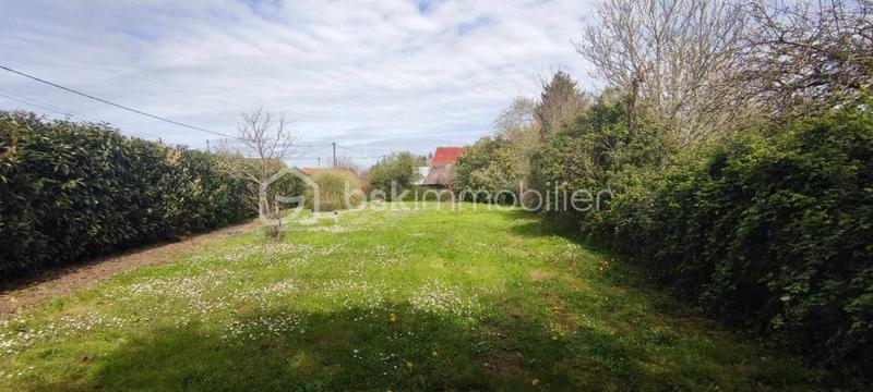 Longère - 102 m² - 6 pièces