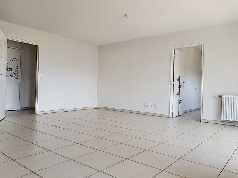 Appartement - 79 m² - 4 pièces