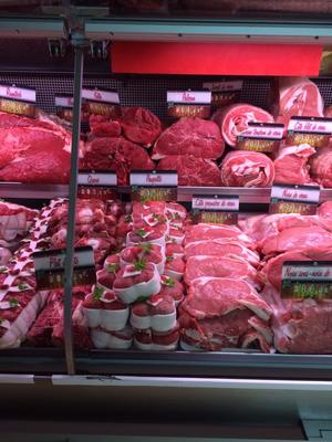 Boucherie Chez Christophe l